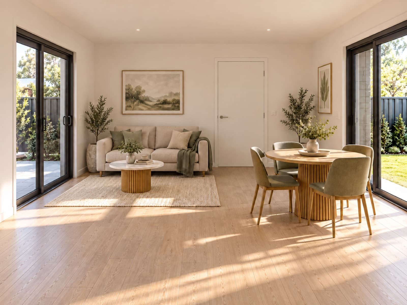 14 Arunga Avenue — project render