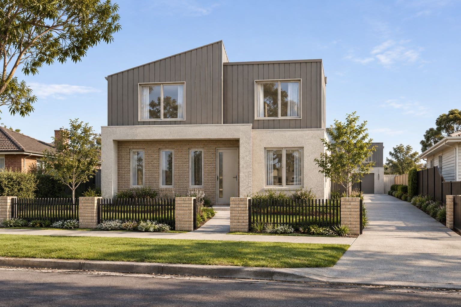 9 Dew Street, Whittington, Victoria