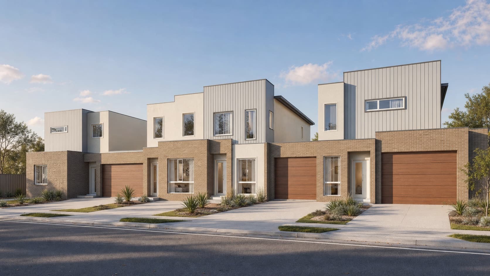 Whittington, VIC acquisition